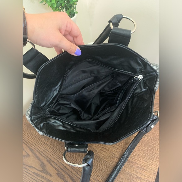 Smart Set purse - new with tags - Picture 7 of 12